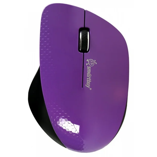 Мышь Smartbuy 309AG Purple (SBM-309AG-P)